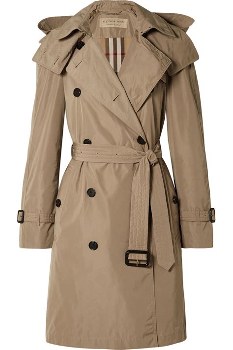 Burberry trench coat uk